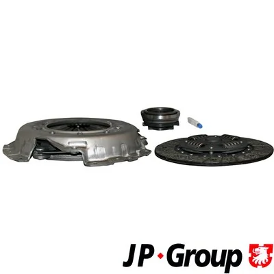 Clutch Kit